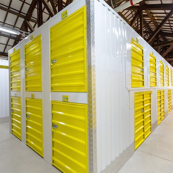 Preço self storage sp