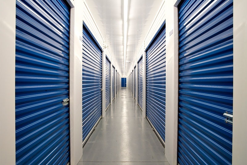 Self storage