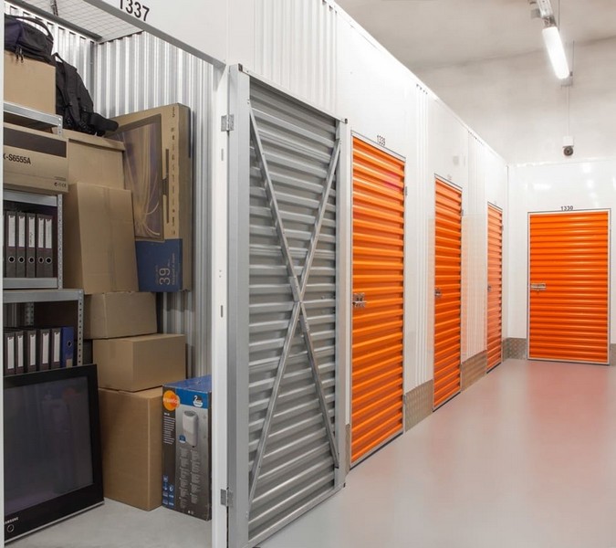 Storage são paulo