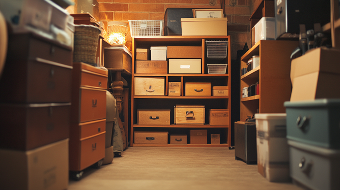 Aluguel de Box: 7 Dicas para Encontrar o Ideal