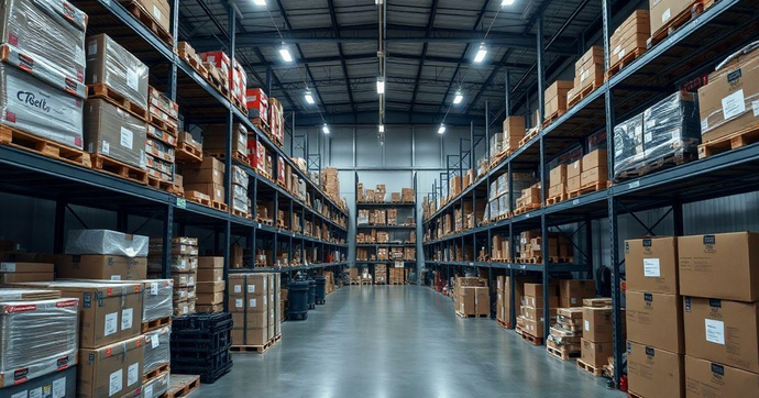 Como Escolher o Melhor Espa&ccedil;o Dep&oacute;sito