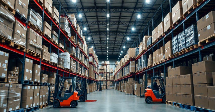 Custo de Armazenagem: O Que Voc&ecirc; Precisa Saber