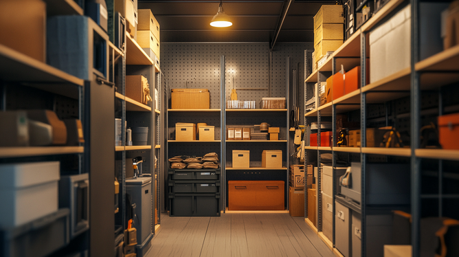 Descubra 7 Vantagens do Selfstorage para Sua Vida!