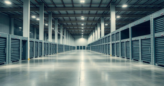 Empresas de Storage: Solu&ccedil;&otilde;es Pr&aacute;ticas