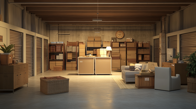 Guarda M&oacute;veis em Santos: 7 Dicas para Escolher o Melhor