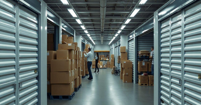 Guarda M&oacute;veis RJ: 7 Dicas para Escolher o Melhor Servi&ccedil;o