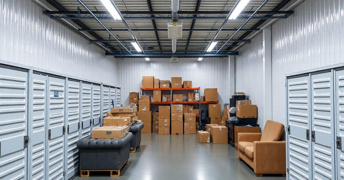 Guarda M&oacute;veis S&atilde;o Jos&eacute; dos Campos: Seguran&ccedil;a e Confiabilidade