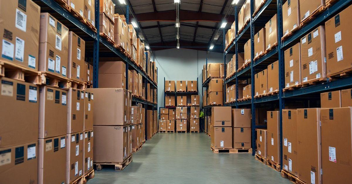 Melhores Empresas de Guarda Volumes