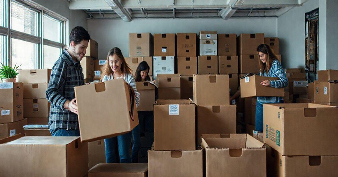 Box para Alugar: Encontre o Ideal para Voc&ecirc;