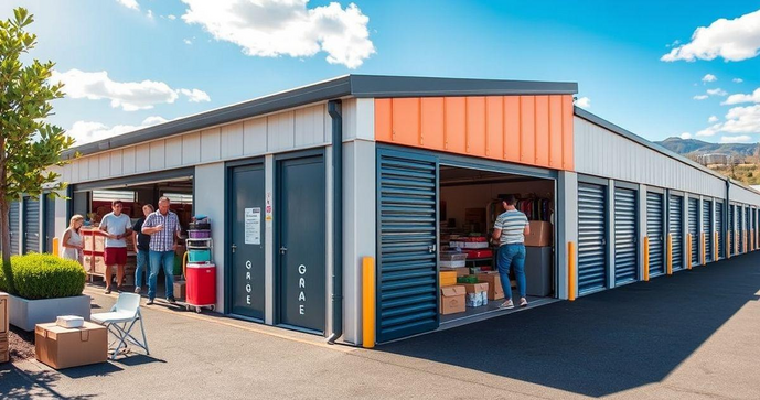 Melhores Empresas de Storage em 2025