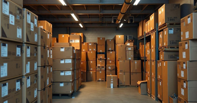 Quanto Custa Self Storage? Descubra 5 Fatores Essenciais