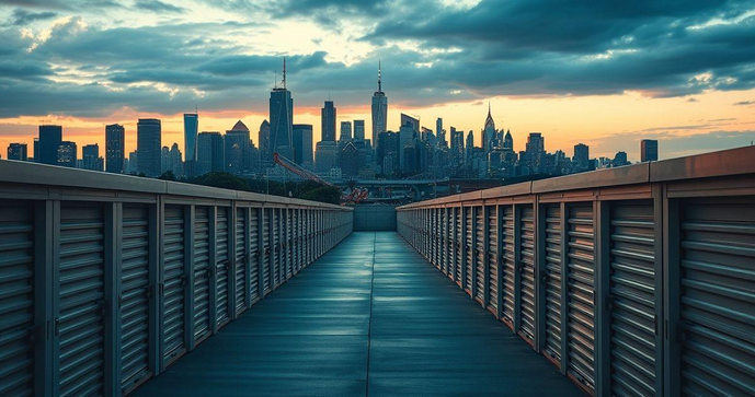 Aluguel Dep&oacute;sito SP: Tudo o Que Voc&ecirc; Precisa Saber