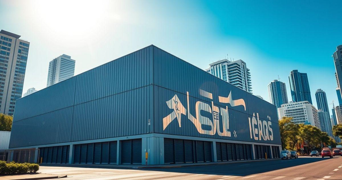 Armazenamento Eficiente: Melhores Op&ccedil;&otilde;es de Storage em S&atilde;o Paulo