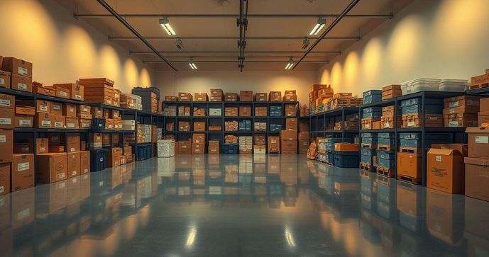 Guarda Tudo Pre&ccedil;o Acess&iacute;vel e Pr&aacute;tico