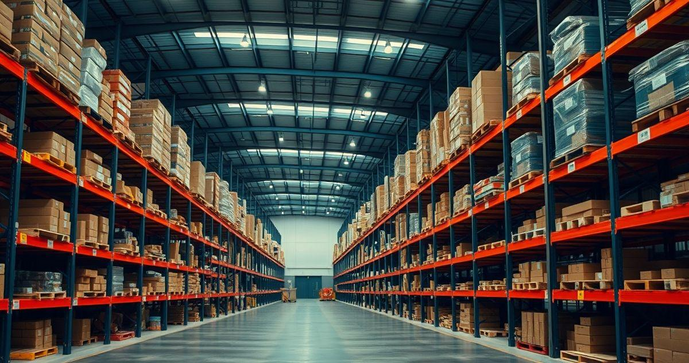 Como Funciona o Aluguel de Dep&oacute;sito em SP e Dicas &Uacute;teis