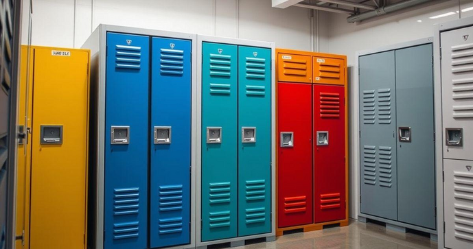 Descubra os Melhores Pre&ccedil;os de Guarda Volumes e Como Escolher o Ideal