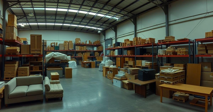 Guarda M&oacute;veis Quanto Custa: Descubra os Pre&ccedil;os e Dicas para Economizar