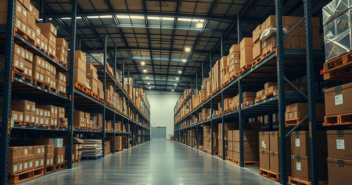 Guarda M&oacute;veis S&atilde;o Jos&eacute; dos Campos: Solu&ccedil;&otilde;es Pr&aacute;ticas para Armazenamento