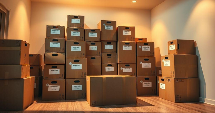 Guarda M&oacute;veis SP: Como Escolher o Melhor Servi&ccedil;o