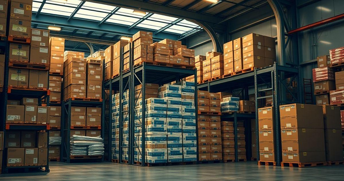 Guarda M&oacute;veis SP &eacute; a Solu&ccedil;&atilde;o Ideal para Armazenar Seus Pertences com Seguran&ccedil;a e Praticidade