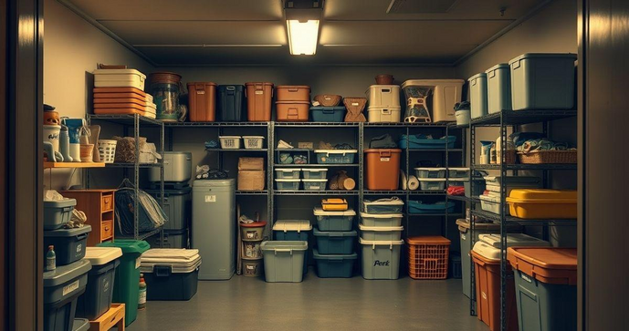 Guarda M&oacute;veis SP Pre&ccedil;o: Como Encontrar as Melhores Op&ccedil;&otilde;es e Economizar