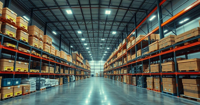 Box Armazenagens: Como Escolher a Melhor Op&ccedil;&atilde;o para Suas Necessidades de Espa&ccedil;o