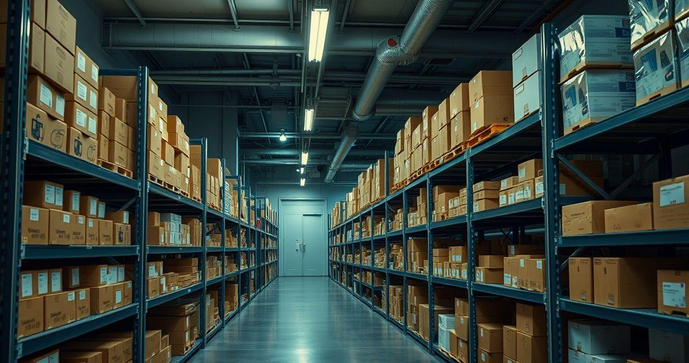 Descubra o Preço Storage e Como Encontrar a Melhor Opção para Você