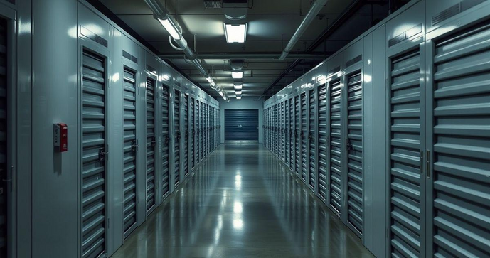 Como Escolher a Melhor Empresa de Guarda M&oacute;veis e Garantir a Seguran&ccedil;a dos seus Pertences