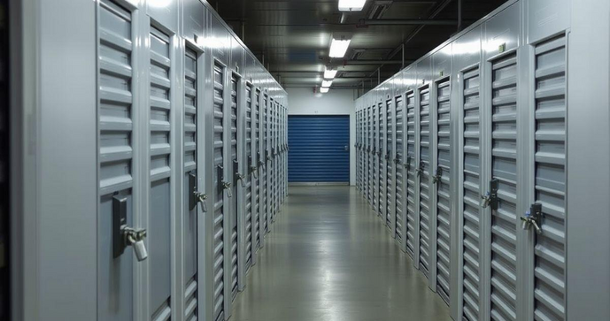 Como Escolher a Melhor Empresa de Guarda Volumes para Suas Necessidades