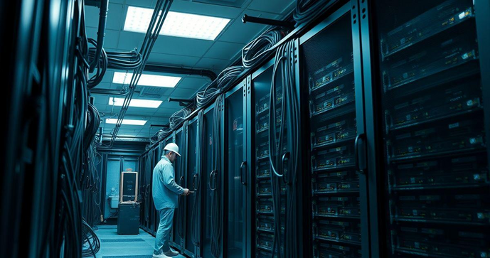 Como escolher as melhores empresas de storage para suas necessidades