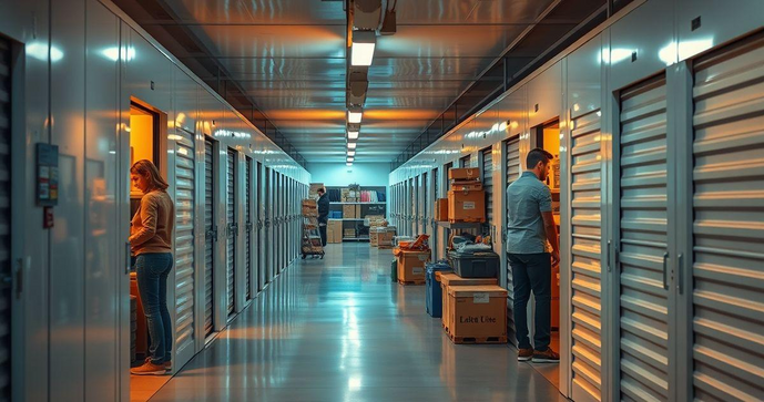 Como Escolher o Melhor Box para Loca&ccedil;&atilde;o e Garantir Seu Espa&ccedil;o