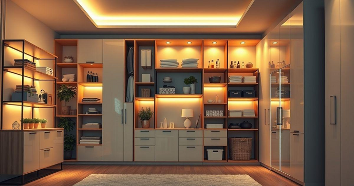 Descubra o preço storage ideal para seu armazenamento com dicas e comparações