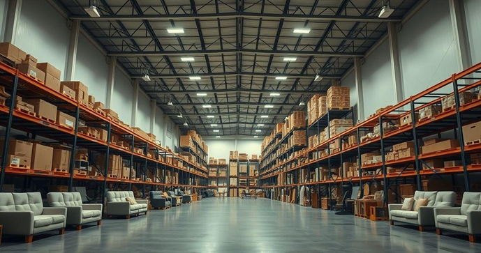 Guarda M&oacute;veis SP Pre&ccedil;o: Como Encontrar a Melhor Op&ccedil;&atilde;o para Suas Necessidades