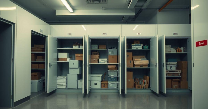 Self storage pre&ccedil;o: descubra como economizar na sua loca&ccedil;&atilde;o de espa&ccedil;o de armazenamento