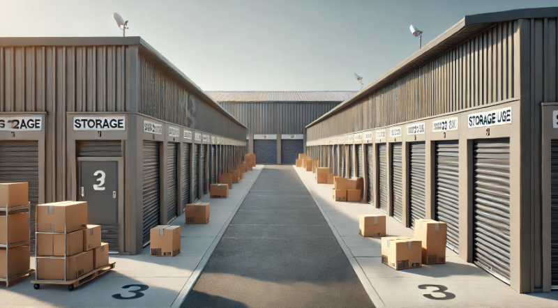 Tudo o que você precisa saber sobre serviços de storage