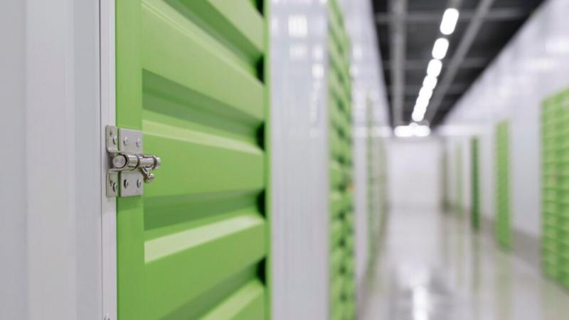 Guarda Tudo: Organize Sua Vida